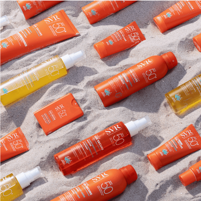 SVR Sun Secure Spray SPF30 200ml
