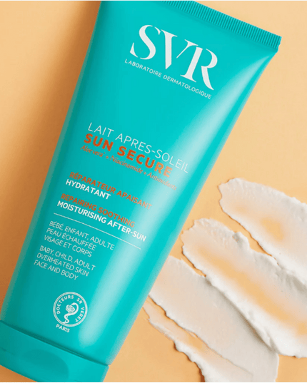 SVR Sun Secure After-Sun Milk 200ml