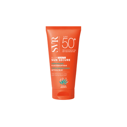 SVR Sun Secure Blur Tinted  SPF50+ 50ml