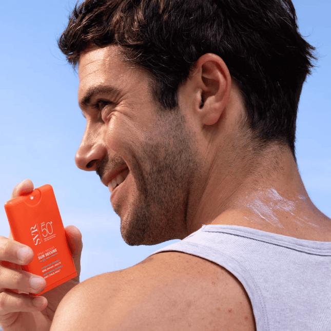 SVR Sun Secure Pocket Spray SPF50+ 20ml