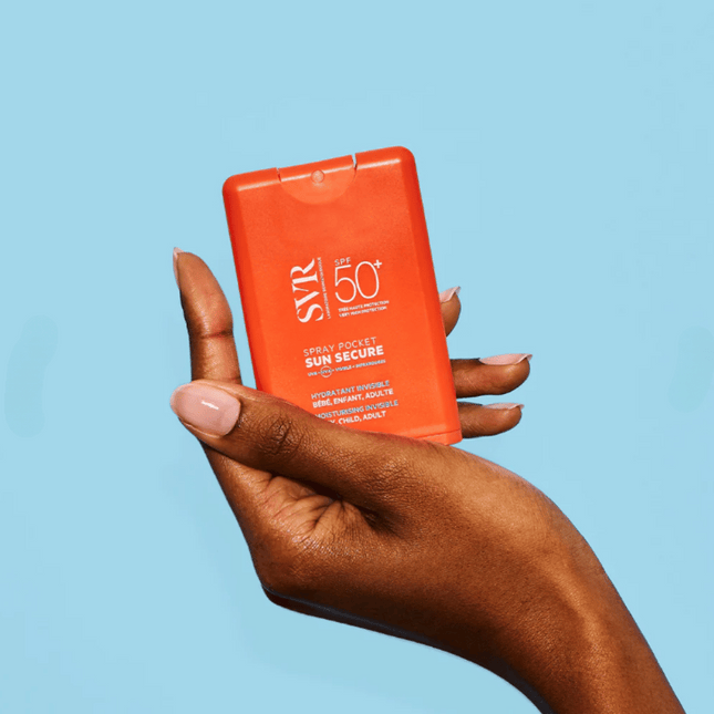 SVR Sun Secure Pocket Spray SPF50+ 20ml