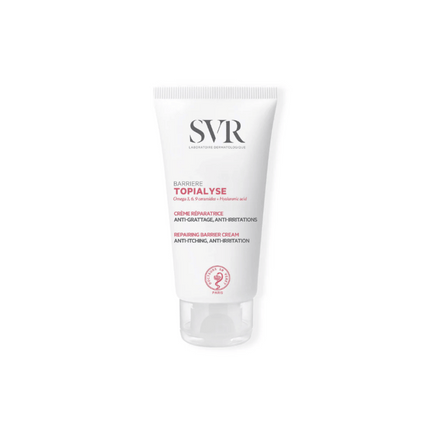 SVR TOPIALYSE BARRIER CREAM 50ML