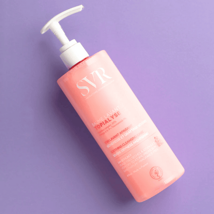 SVR TOPIALYSE BAUME LAVANT 400ML