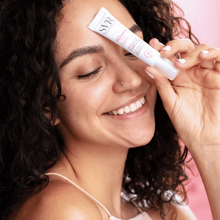 SVR TOPIALYSE PALPEBRAL CREAM 15ML