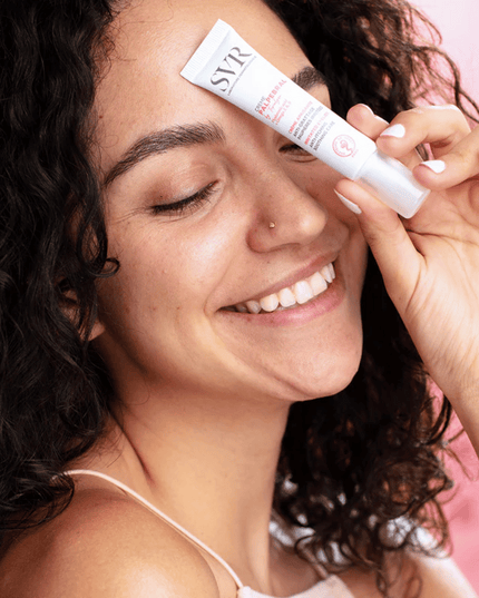SVR TOPIALYSE PALPEBRAL CREAM 15ML