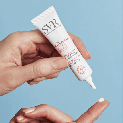 SVR TOPIALYSE PALPEBRAL CREAM 15ML