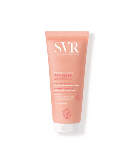SVR Topialyse- Cleansing Balm 200ml