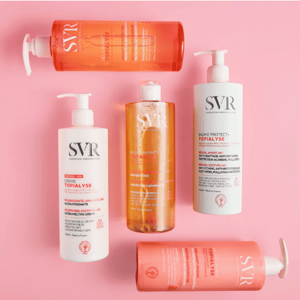 SVR TOPIALYSE BAUME LAVANT 400ML