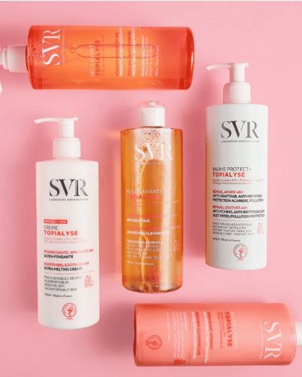 SVR Topialyse Baume Protect+ 200ml