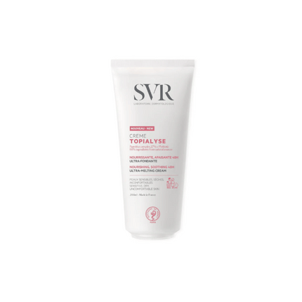 SVR Topialyse 48H Soothing Nourishing Cream 200ml