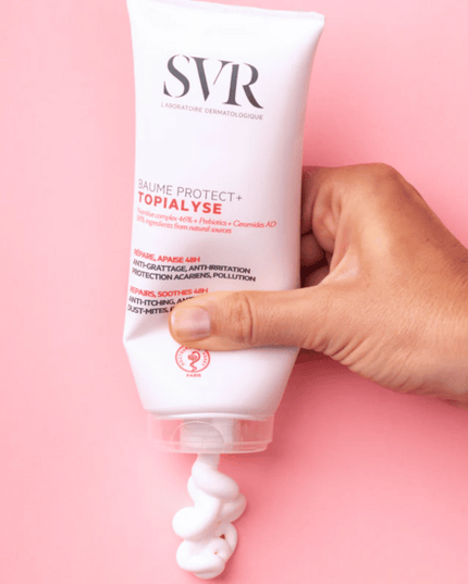 SVR Topialyse Baume Protect+ 200ml