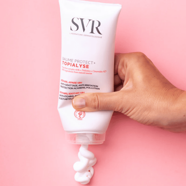 SVR Topialyse Baume Protect+ 200ml