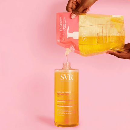 SVR Topialyse Cleansing Oil 1 L