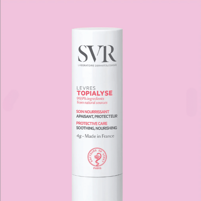 SVR Topialyse Lips Care 4g