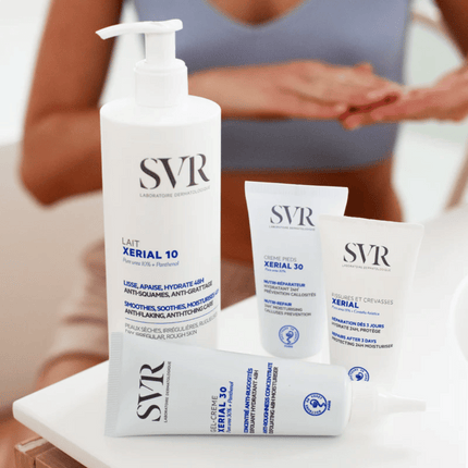SVR Xerial 30 Gel-Cream 75ml