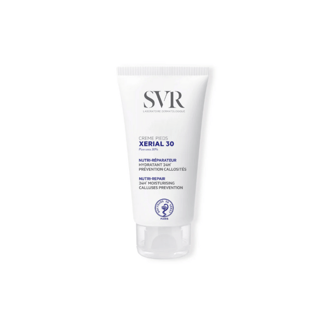 SVR XERIAL 30 FOOT CREAM 50ML
