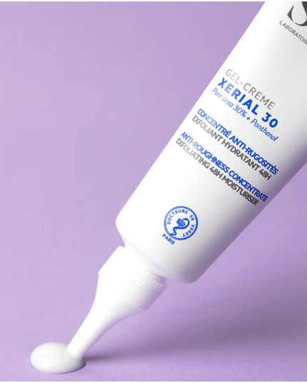 SVR Xerial 30 Gel-Cream 75ml