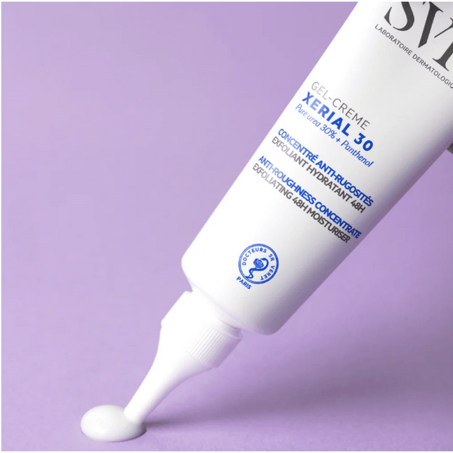 SVR Xerial 30 Gel-Cream 75ml