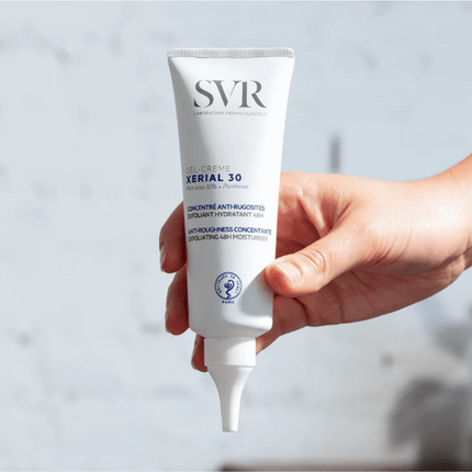 SVR Xerial 30 Gel-Cream 75ml