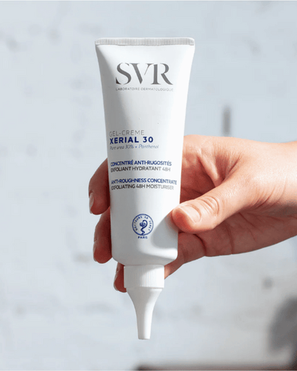 SVR Xerial 30 Gel-Cream 75ml