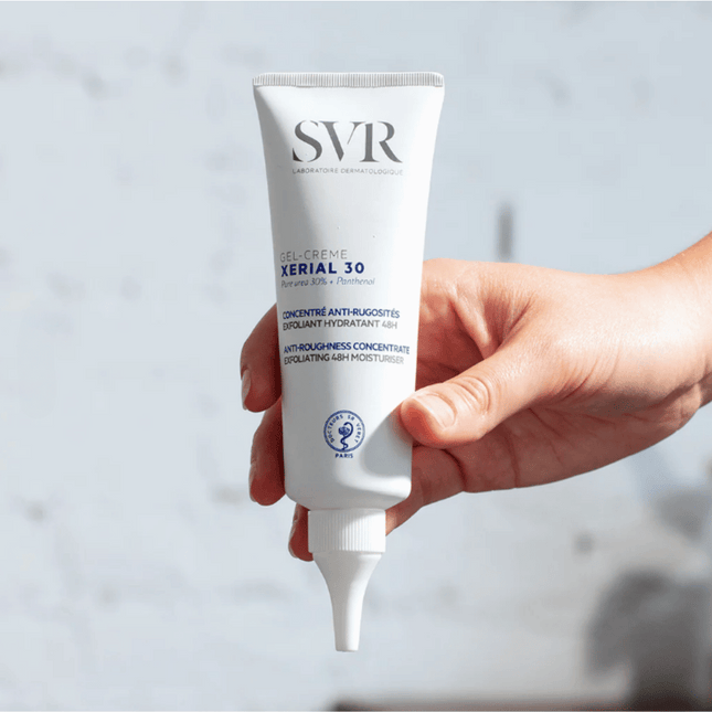 SVR Xerial 30 Gel-Cream 75ml