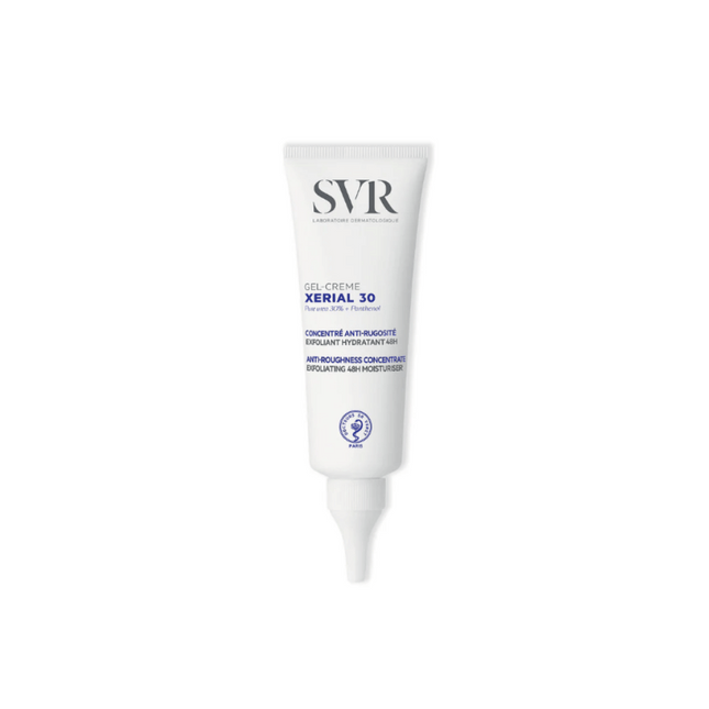 SVR Xerial 30 Gel-Cream 75ml