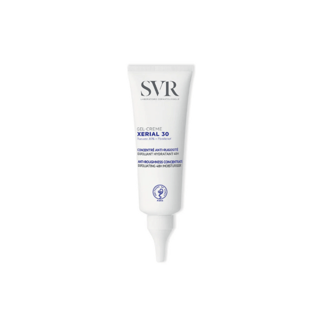 SVR Xerial 30 Gel-Cream 75ml