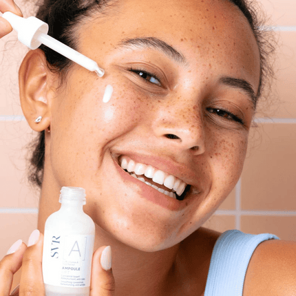 SVR [A] AMPOULE LIFT -SMOOTHING CONCENTRATE 30ML