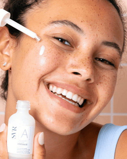 SVR [A] AMPOULE LIFT -SMOOTHING CONCENTRATE 30ML