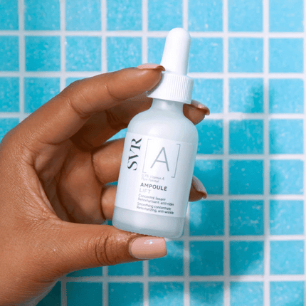 SVR [A] AMPOULE LIFT -SMOOTHING CONCENTRATE 30ML