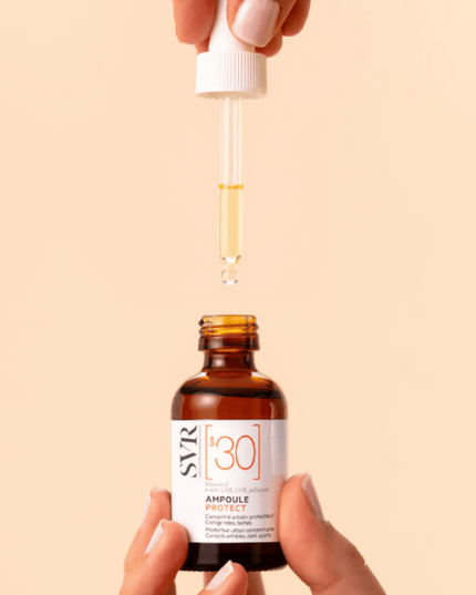 SVR Ampoule protect SPF 30 30ml