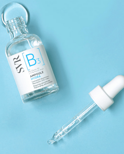 SVR [B3] AMPOULE -HYDRA REPAIRING CONCENTRATE 30ML