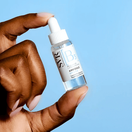 SVR [B3] AMPOULE -HYDRA REPAIRING CONCENTRATE 30ML