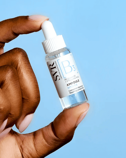 SVR [B3] AMPOULE -HYDRA REPAIRING CONCENTRATE 30ML