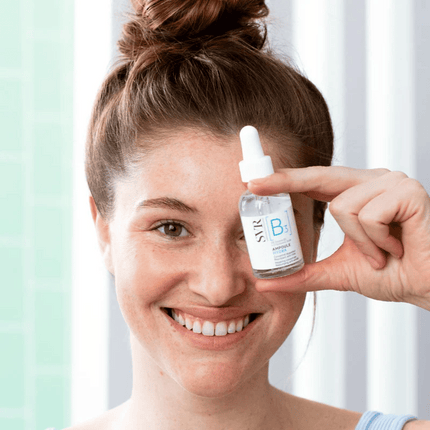 SVR [B3] AMPOULE -HYDRA REPAIRING CONCENTRATE 30ML