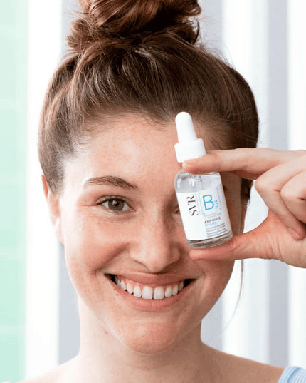 SVR [B3] AMPOULE -HYDRA REPAIRING CONCENTRATE 30ML
