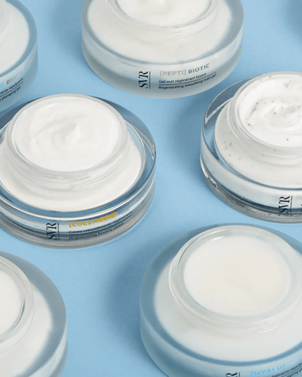 SVR Biotic Cera Regenerating Filling Balm 50ml