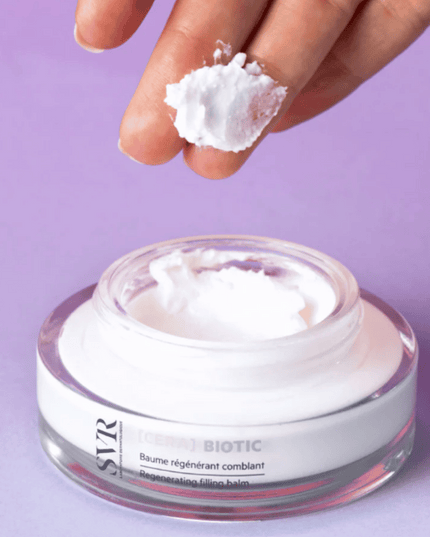 SVR Biotic Cera Regenerating Filling Balm 50ml