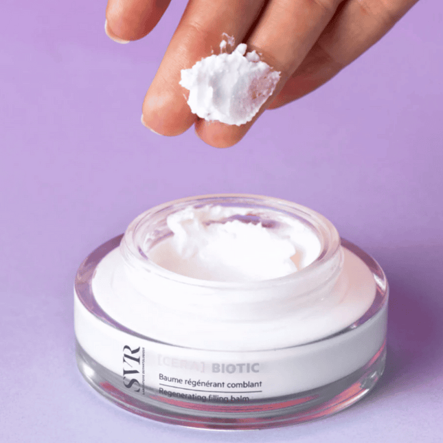 SVR Biotic Cera Regenerating Filling Balm 50ml