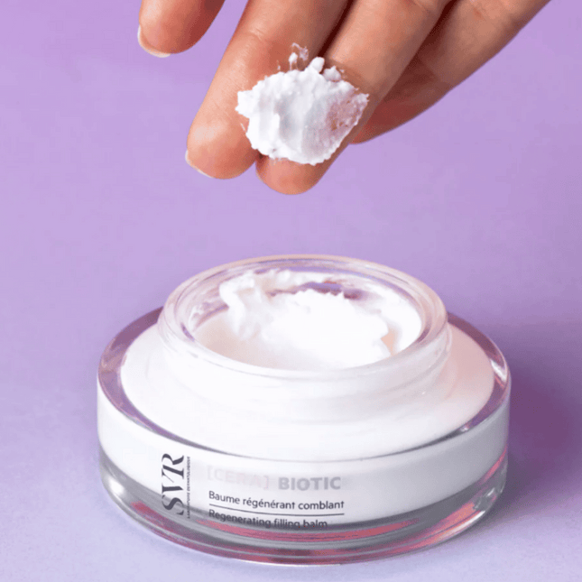 SVR Biotic Cera Regenerating Filling Balm 50ml