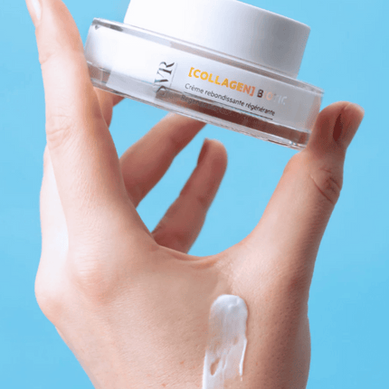 SVR Biotic Collagen Bouncing Regenerating Cream 50ml