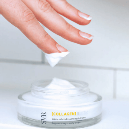 SVR Biotic Collagen Bouncing Regenerating Cream 50ml