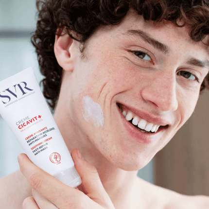 SVR Cicavit+ Creme Soothing Cream Fast-Repair Anti-Mark 40ml