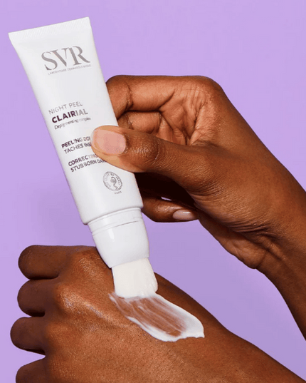 SVR CLAIRIAL NIGHT PEEL 50ML