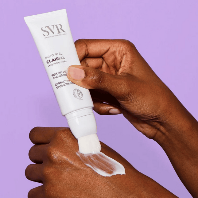 SVR CLAIRIAL NIGHT PEEL 50ML