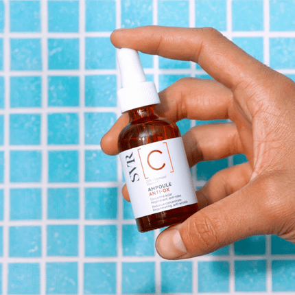 SVR [C] AMPOULE- ANTI-OX RADIANCE CONCENTRATE 30ML