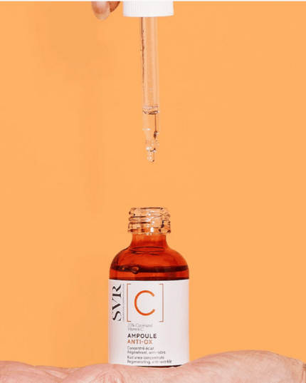SVR [C] AMPOULE- ANTI-OX RADIANCE CONCENTRATE 30ML
