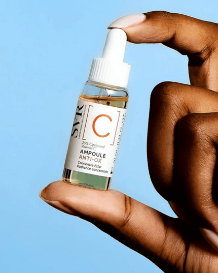 SVR [C] AMPOULE- ANTI-OX RADIANCE CONCENTRATE 30ML