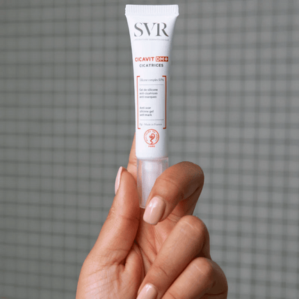 SVR Cicavit DM+ Scars 15g