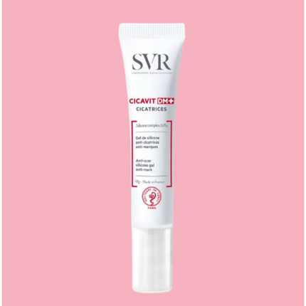 SVR Cicavit DM+ Scars 15g
